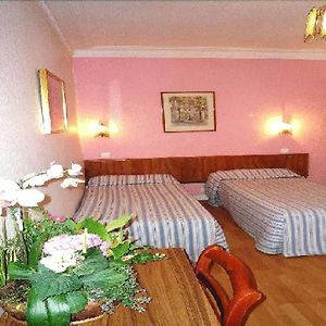 Habitación Cuádruple